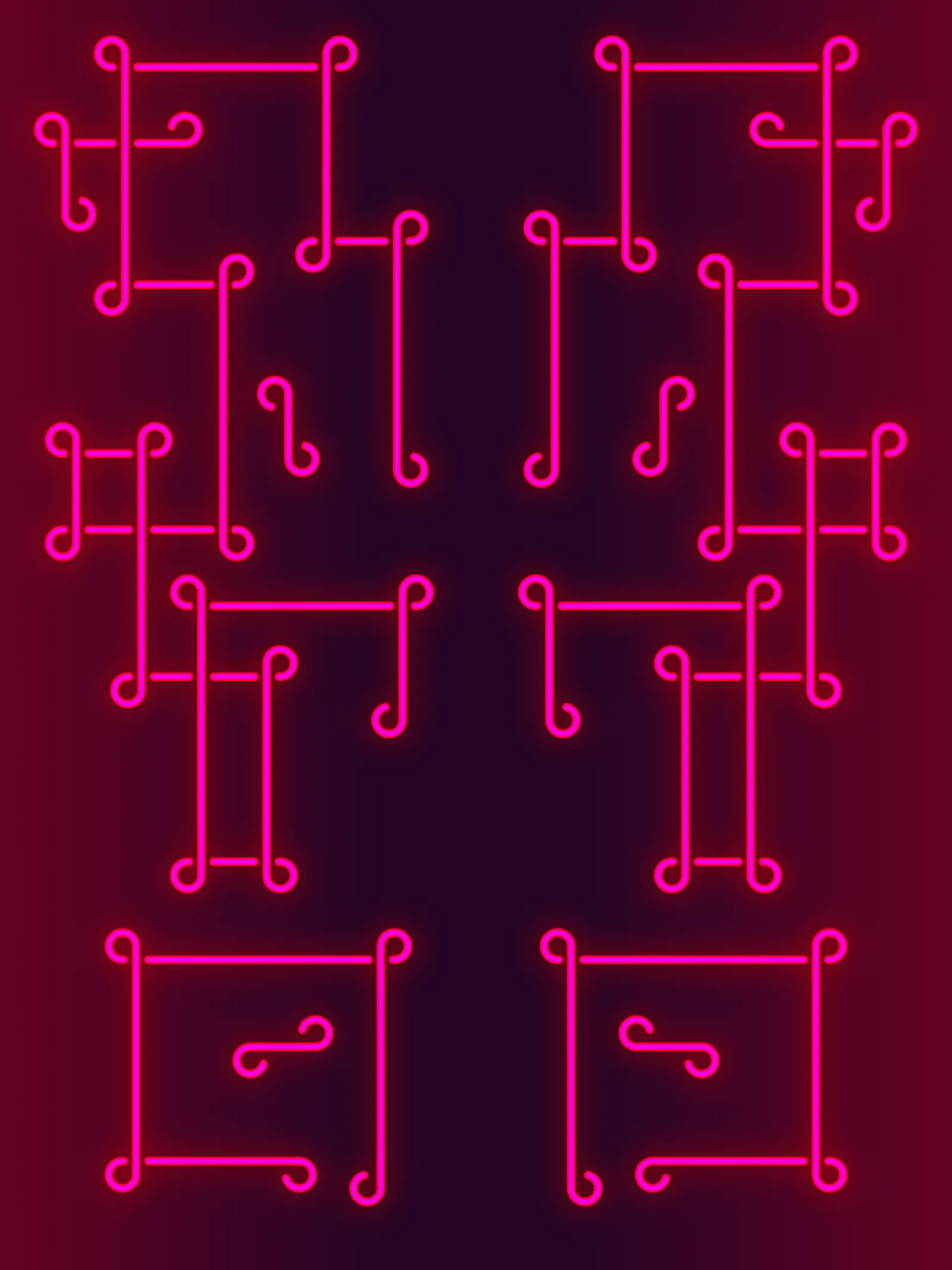 Pink Panthers XI