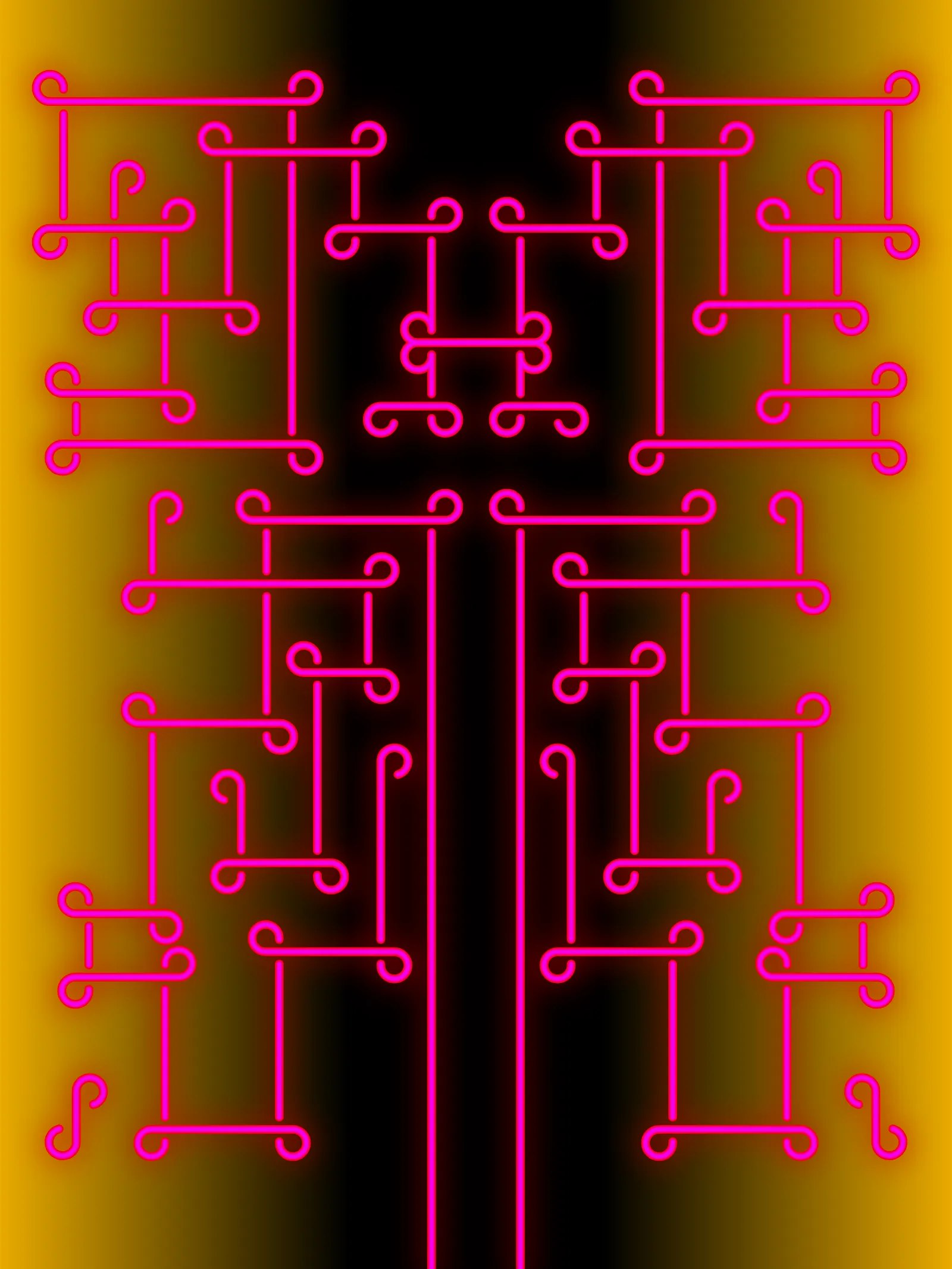 Pink Panthers I
