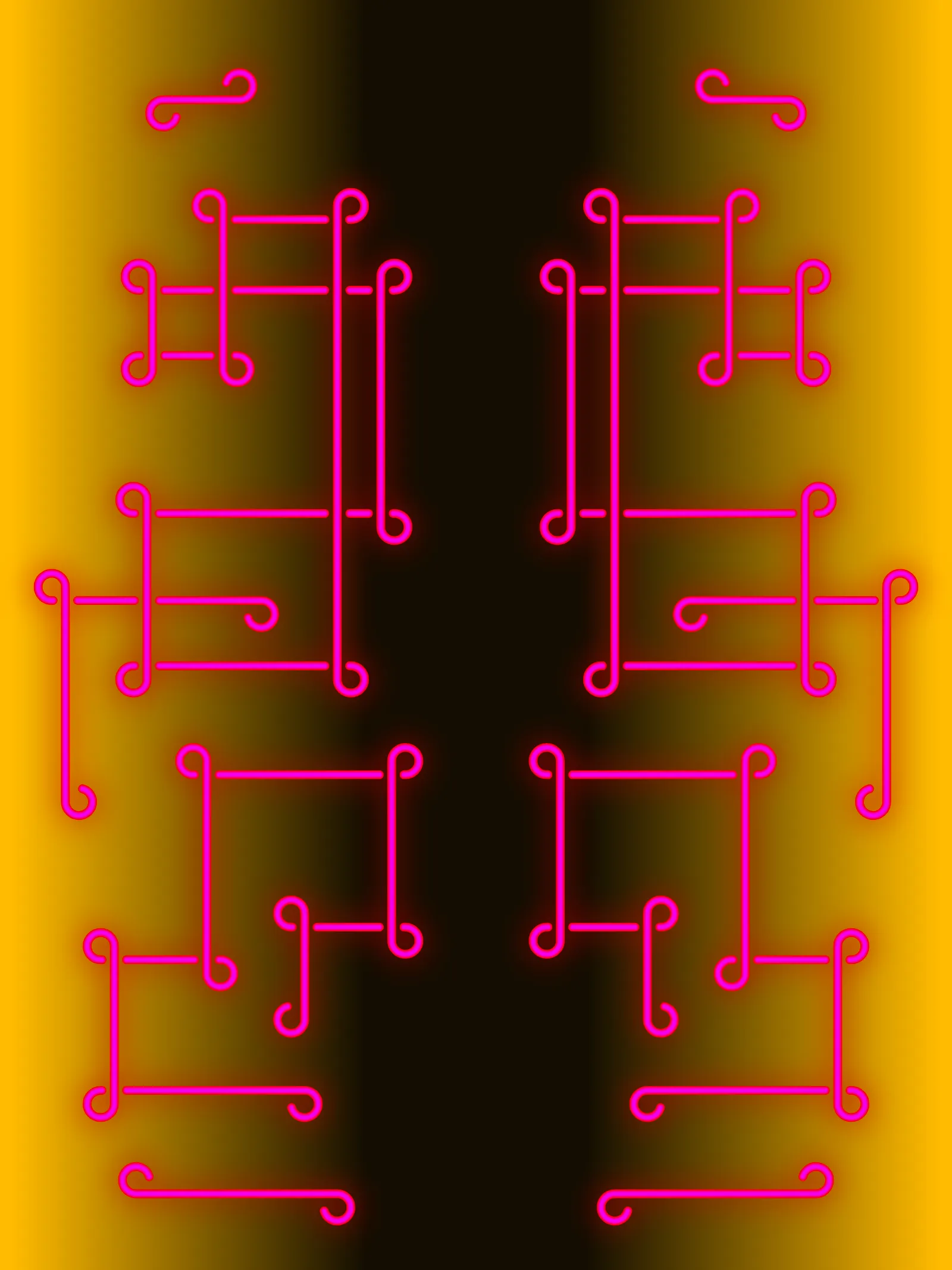Pink Panthers XXI