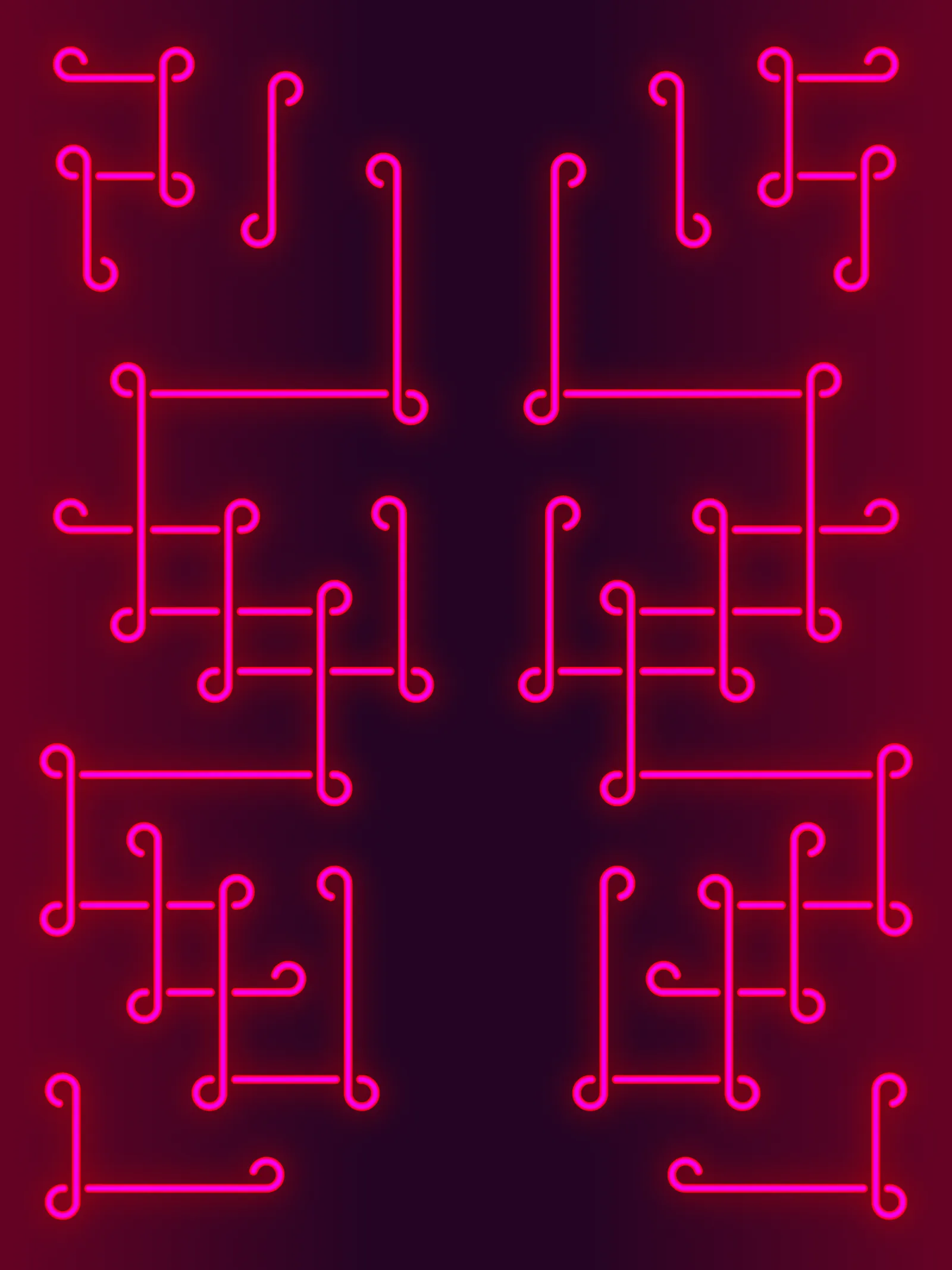 Pink Panthers IX
