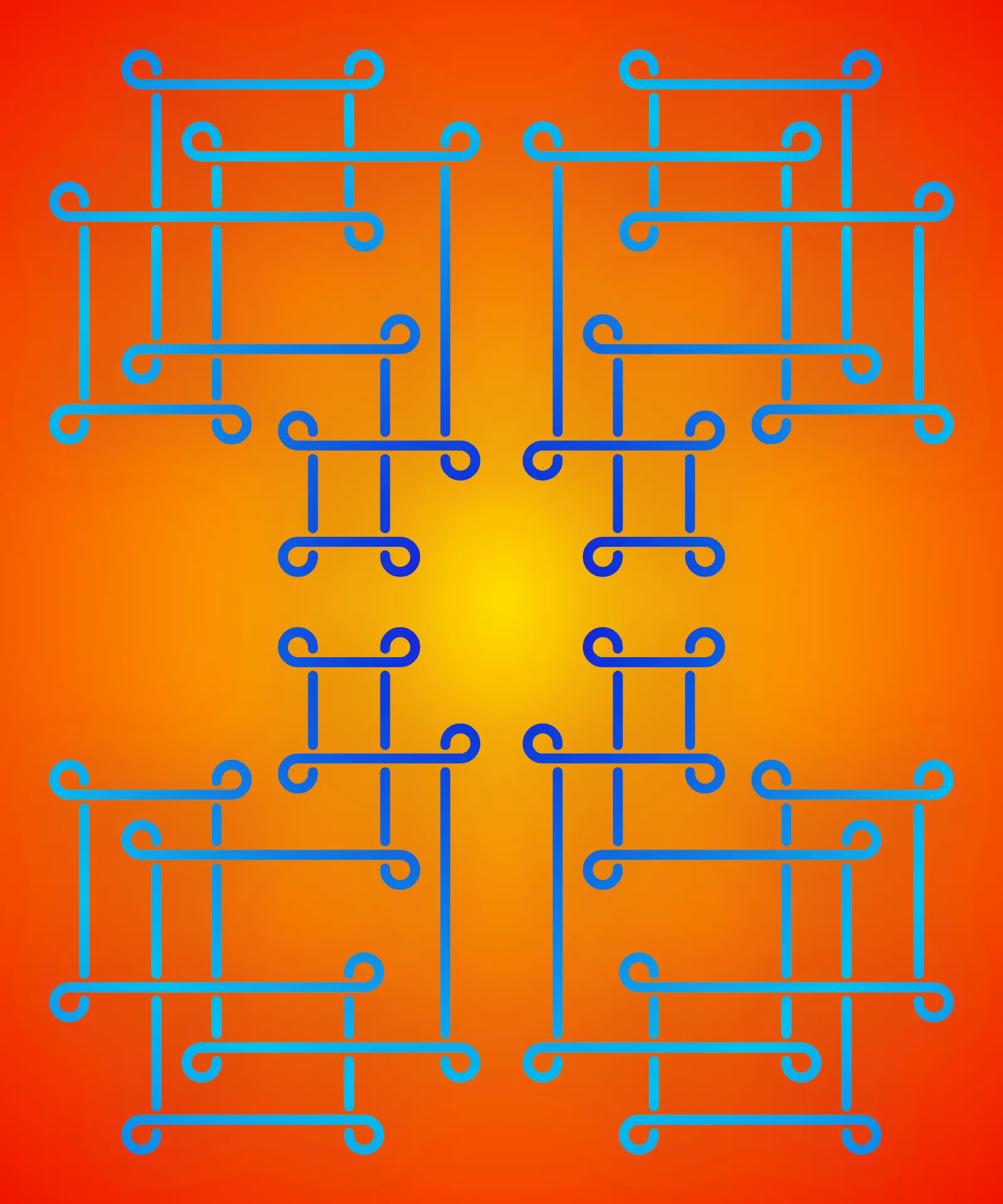 Sungrid Blue — Sungrid Blue VIII