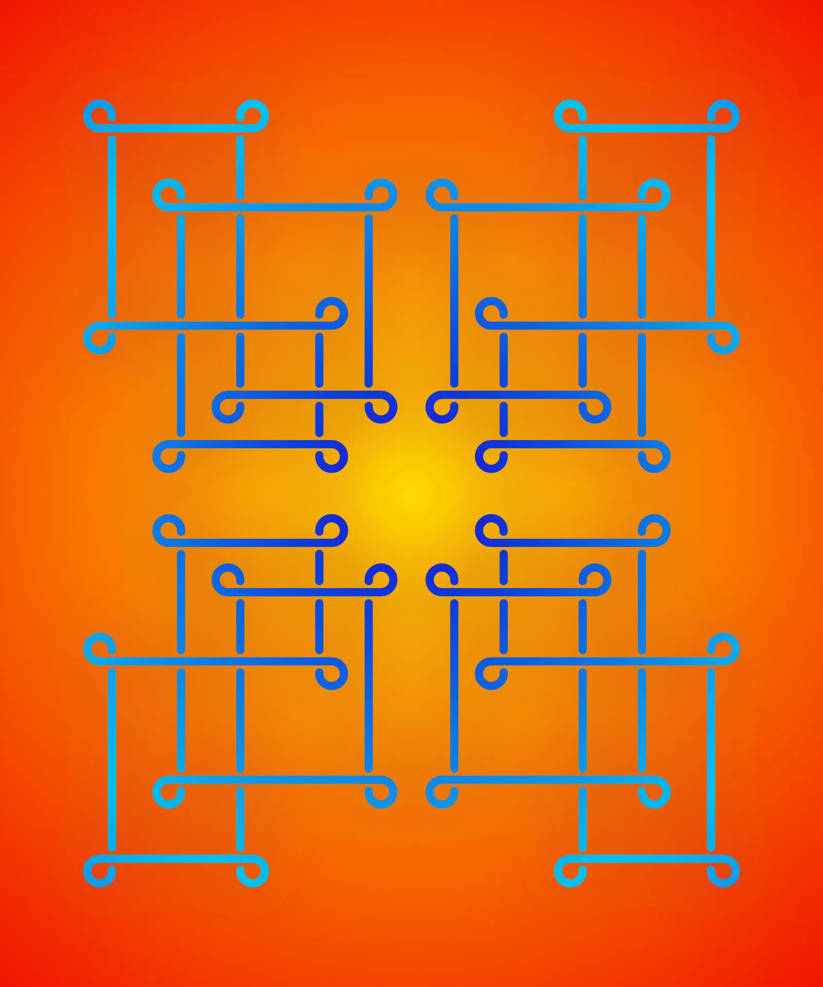 Sungrid Blue VI
