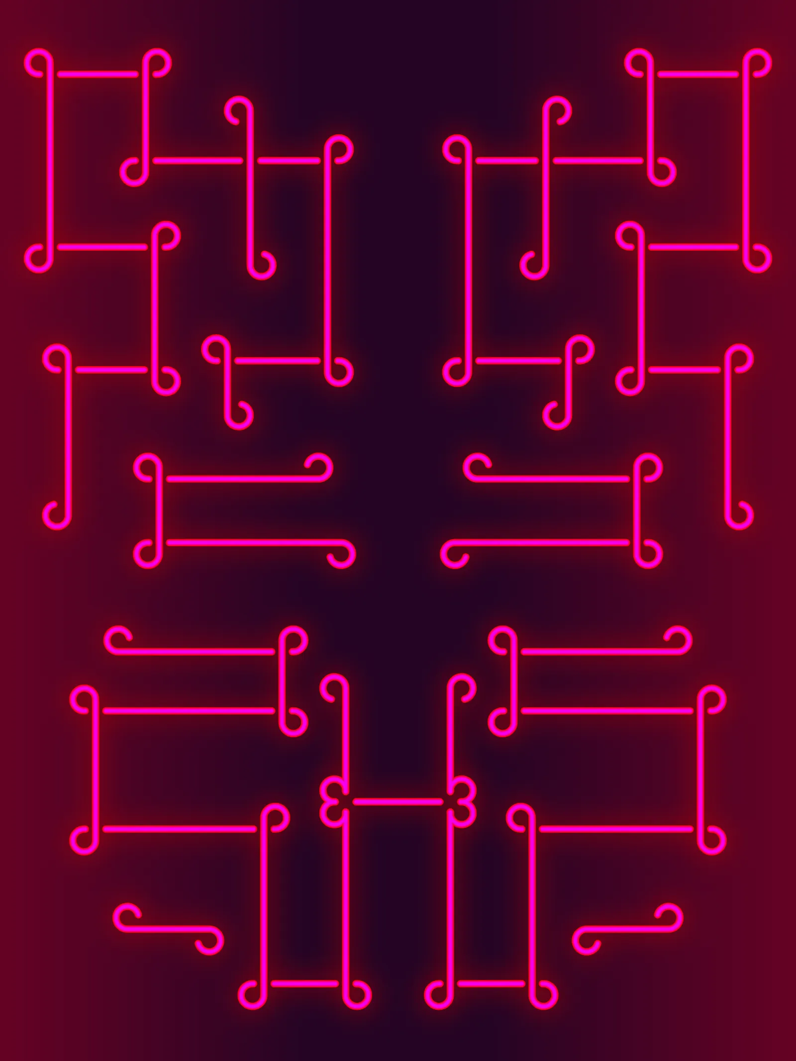 Pink Panthers XXIII