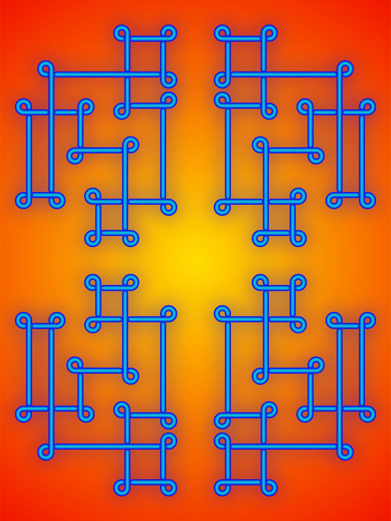 Sungrid Beam VI
