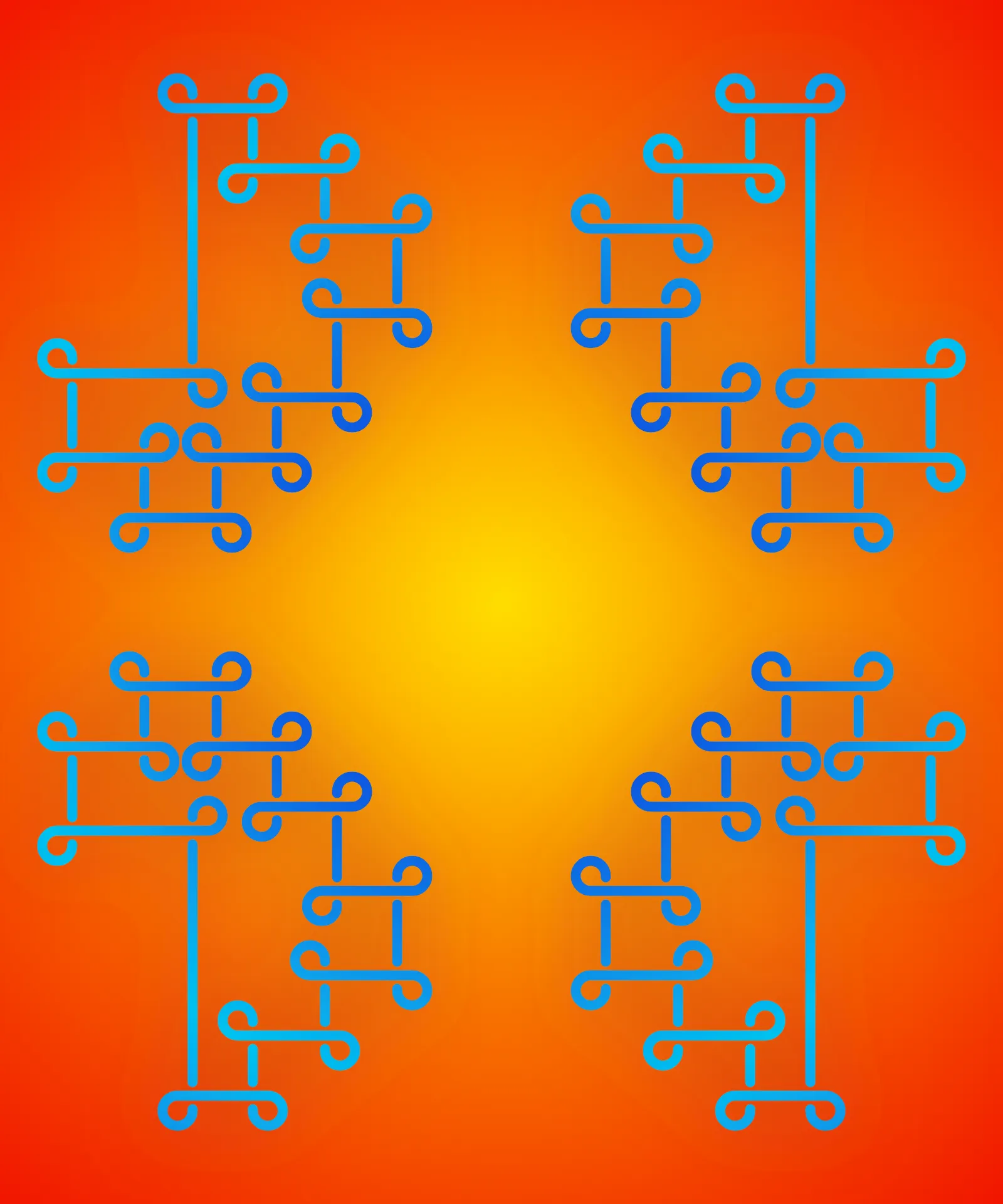 Sungrid Blue II
