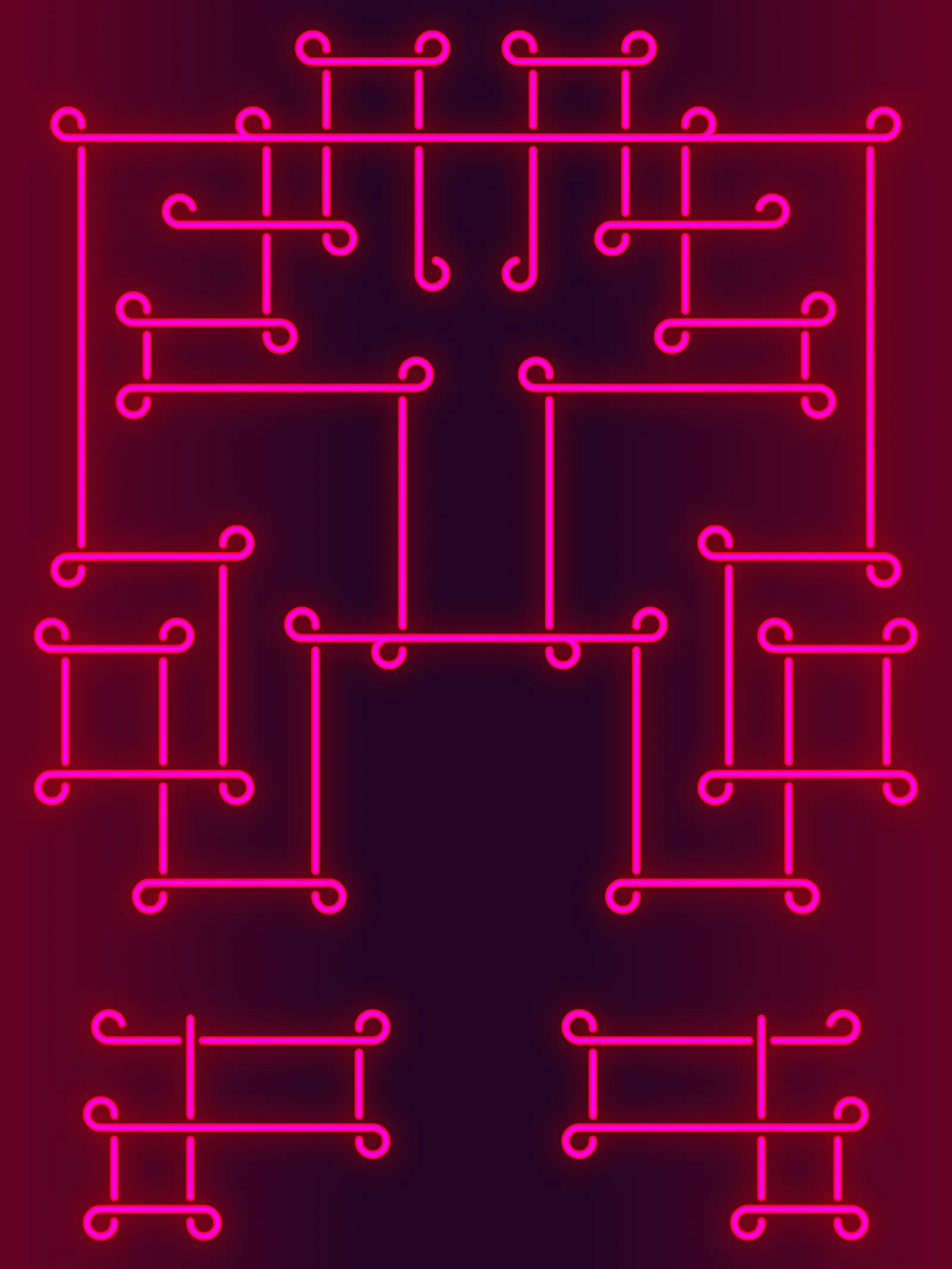 Pink Panthers XIV
