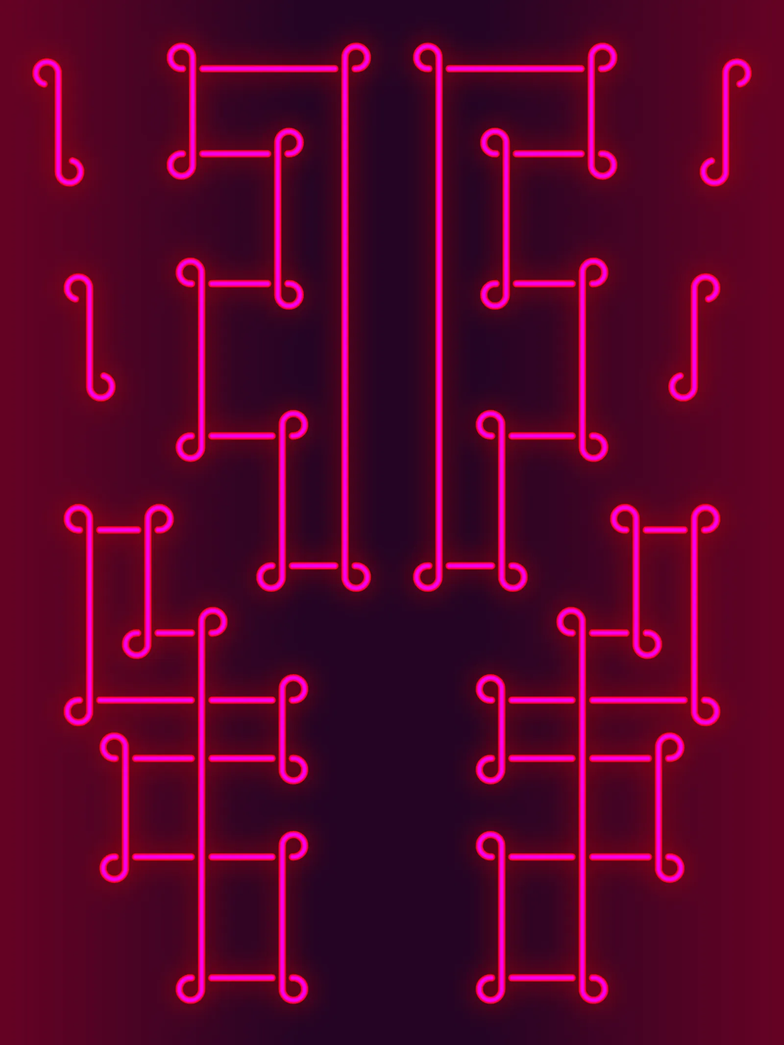 Pink Panthers VII