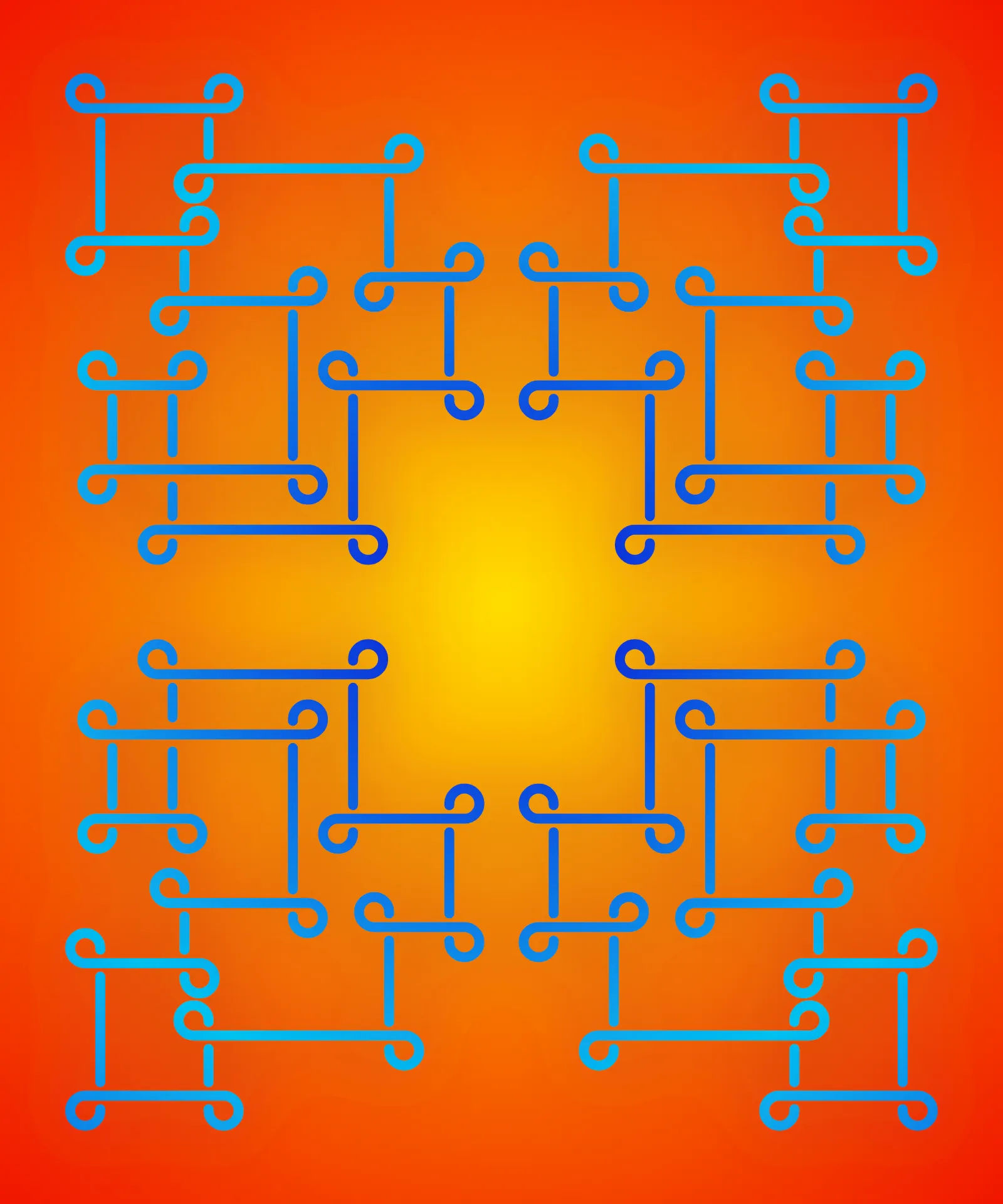 Sungrid Blue III