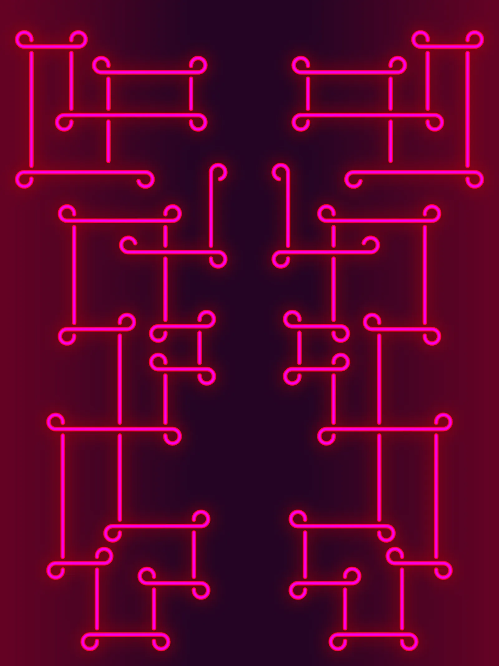 Pink Panthers XIII
