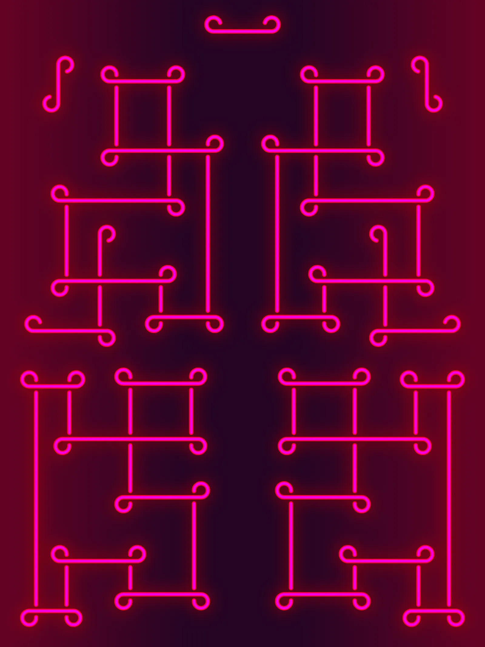 Pink Panthers XII