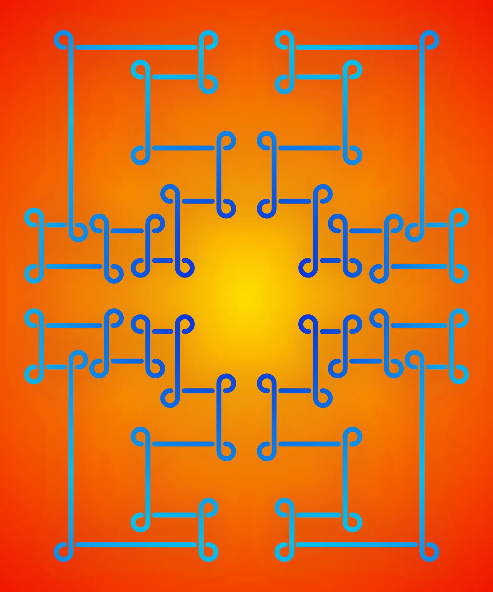 Sungrid Blue IV