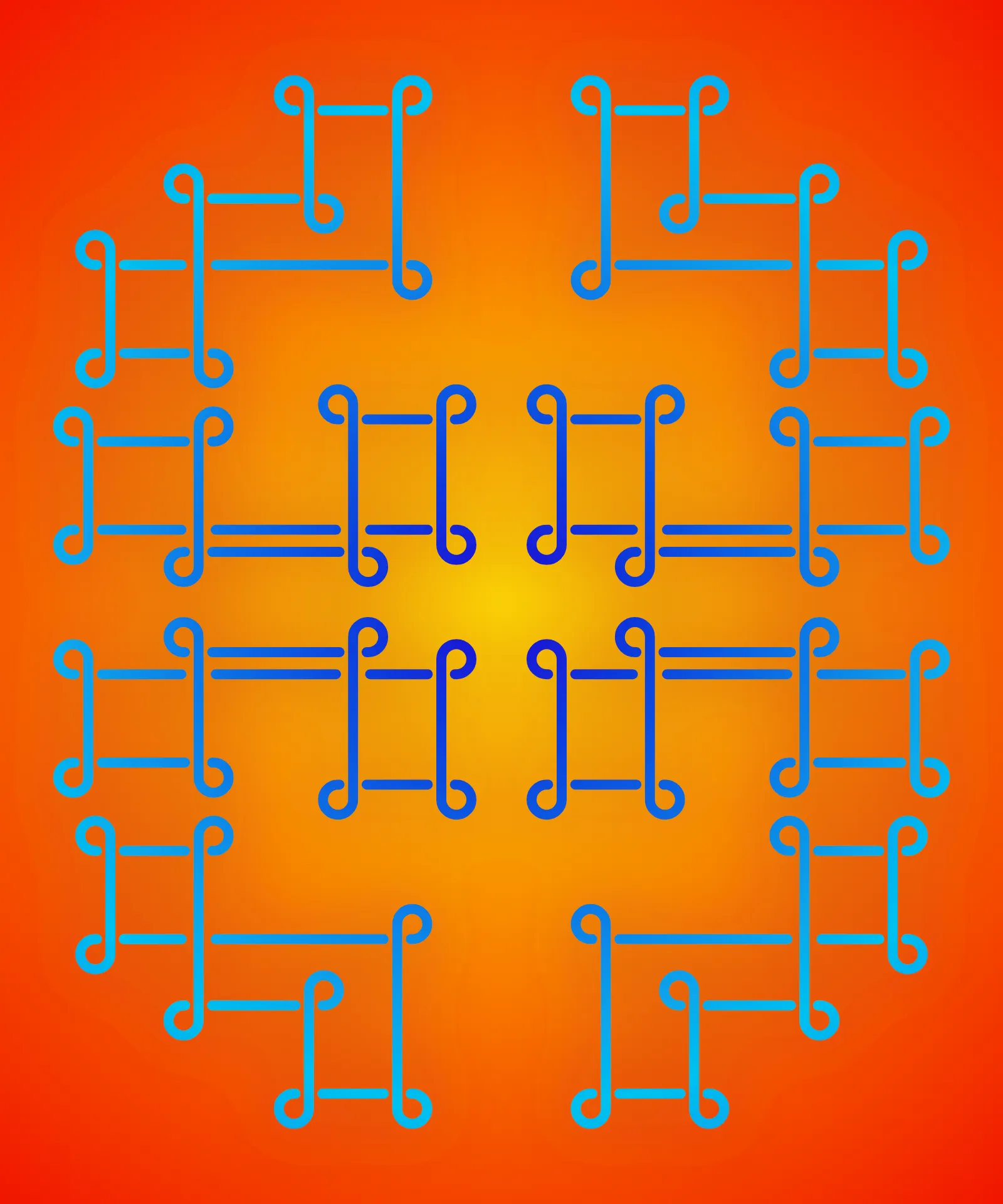 Sungrid Blue X