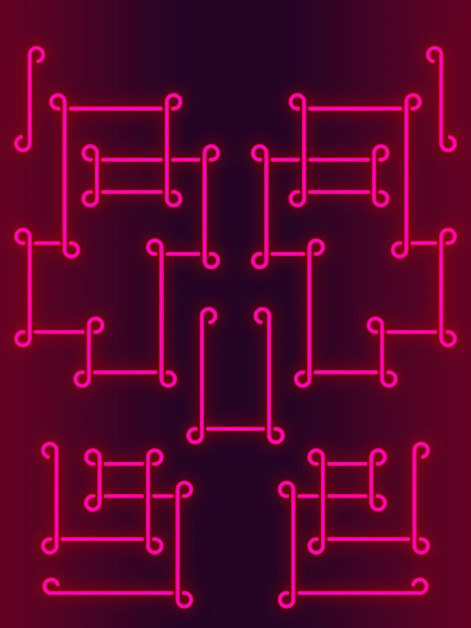 Pink Panthers X