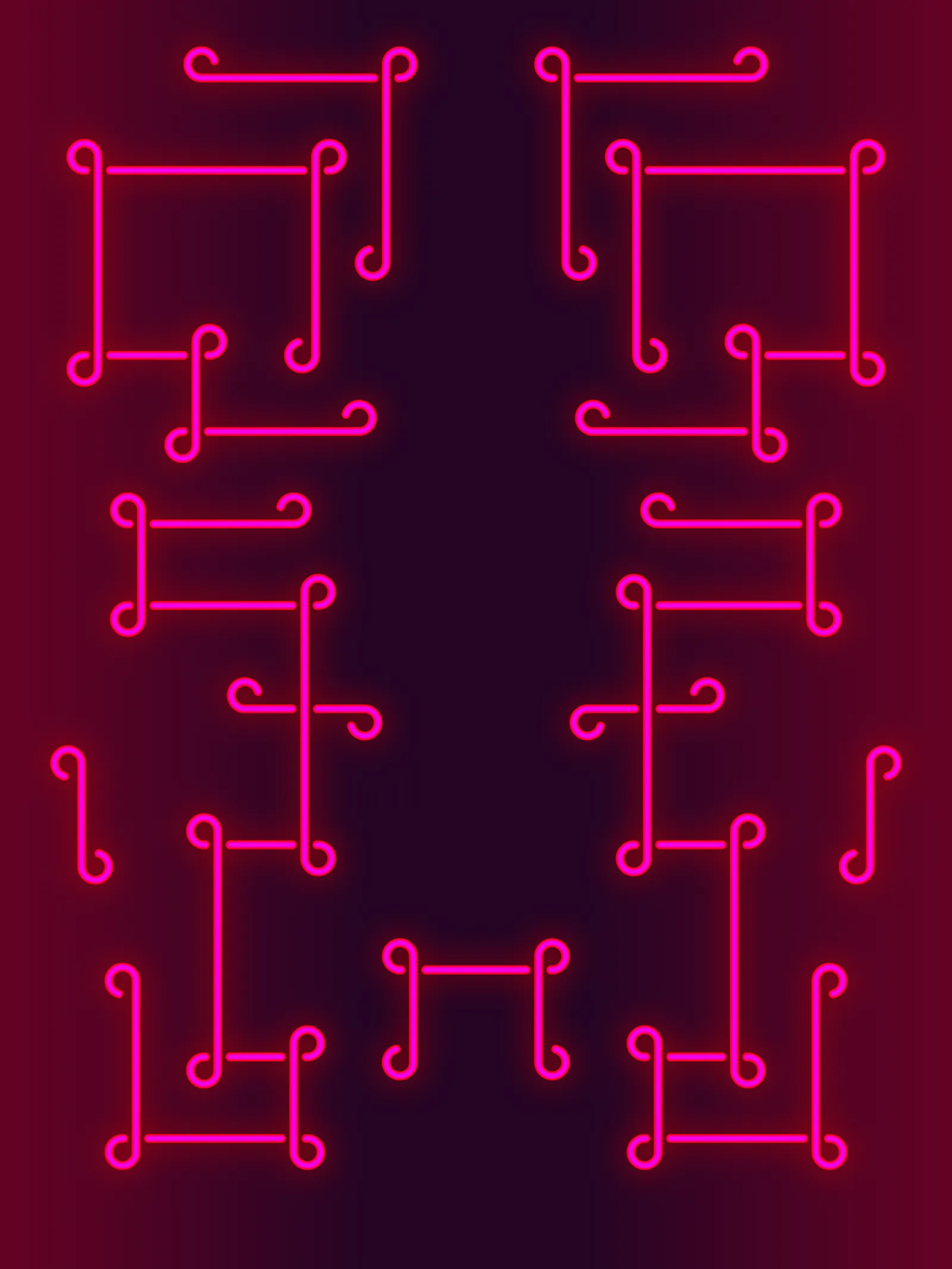 Pink Panthers XVI